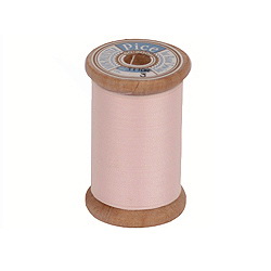 ด้าย Pice หลอดไม้ 200 m สี 3