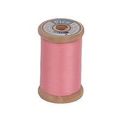 ด้าย Pice หลอดไม้ 200 m สี 7