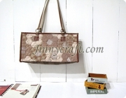 Mini hexagon Shoulder Bag