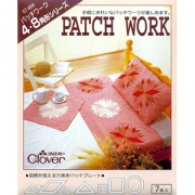 template สำเร็จรูปโลหะ 4.8 Clover Japan
