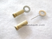 หมุดช่วยยึด