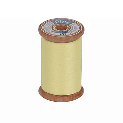 ด้าย Pice หลอดไม้ 200 m สี 26