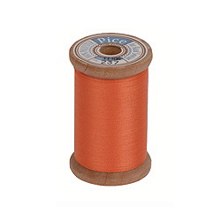 ด้าย Pice หลอดไม้ 200 m สี 237
