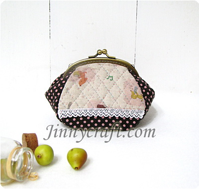 Putide Pome Pouch