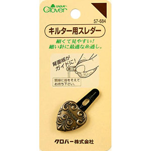 ที่สนเข็มพกพา Vintage by Clover Japan