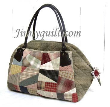 Travel Bag