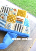 Mini Accessories Purse