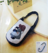 Sue Cell-Phone cover