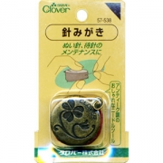จี้ห้อย สำหรับทำความสะอาดเข็ม Clover Japan