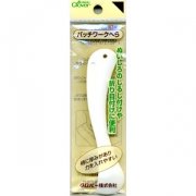 ที่กรีดผ้า สำหรับงานทั่วไป  by Clover Japan