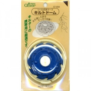 ตลับเก็บเข็มเเบบพันด้าย Clover Japan