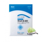 ใยญี่ปุ่น Vilene  Quilt Batting 120g   ( 96x100 cm)