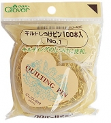 Quilting Pin - 27mm  Clover